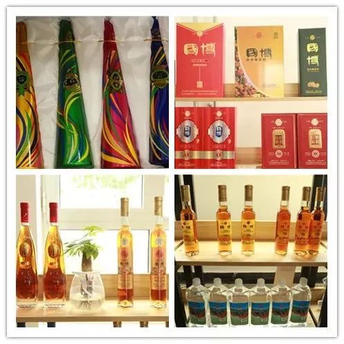 史上最全！千余件山丹特色文化產品集中展出，辦公用品篇速覽