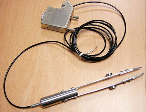 嚙齒動(dòng)物鉗式測(cè)痛儀