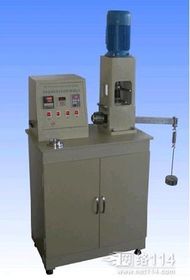 【潤(rùn)滑油和潤(rùn)滑脂抗磨損性能測(cè)定儀(四球機(jī)法)價(jià)格_潤(rùn)滑油和潤(rùn)滑脂抗磨損性能測(cè)定儀(四球機(jī)法)廠家】- 