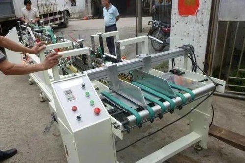 印刷廠粘盒機(jī)機(jī)長(zhǎng),月薪高可達(dá)上萬(wàn),為何有些工廠還是總?cè)比? class=