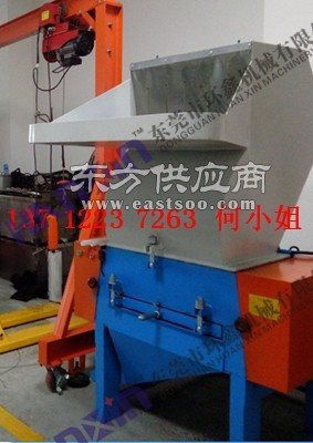供應(yīng)邊角再生塑料碎機(jī)abs塑料破碎機(jī)圖片