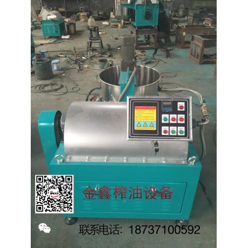 油脂加工機械產品概覽與無線體溫監測器在農業場景的應用